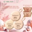 【Adel Floro】Kem Nền Lì Mịn - Mỏng Nhẹ Tự Nhiên, BB Cream Thoáng, Lót, Dưỡng Ẩm, Mờ Lỗ Chân Lông