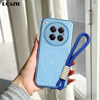 Ốp Điện Thoại Siêu Mỏng Bán Trong Suốt Cho infinix Zero 40 5G 30 4G Màu Trơn Mờ Có Dây Đeo Tay Chống Bụi Chống Sốc Bao Gồm Mềm Bảo Vệ CS01