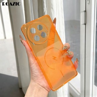 Ốp Điện Thoại Siêu Mỏng Bán Trong Suốt Cho Tecno Camon 30 30 5G Màu Trơn Mờ Có Dây Đeo Tay Chống Bụi Chống Sốc Bao Gồm Mềm Bảo Vệ CS01