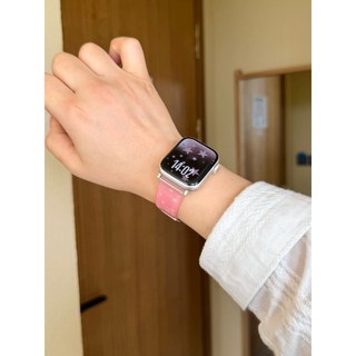 Dây đeo TPU hình ngôi sao dễ thương mùa hè cho iwatch Series Ultra / 11 / 10 / 9, Dây đeo đồng hồ Huawei FIT3 / 4 / 4-pro, Thích hợp cho dây đeo xiaomi 8 / 9 【 Pro 】