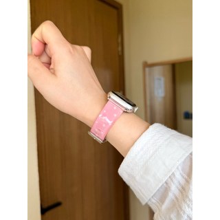 Dây đeo TPU hình ngôi sao dễ thương mùa hè cho iwatch Series Ultra / 11 / 10 / 9, Dây đeo đồng hồ Huawei FIT3 / 4 / 4-pro, Thích hợp cho dây đeo xiaomi 8 / 9 【 Pro 】