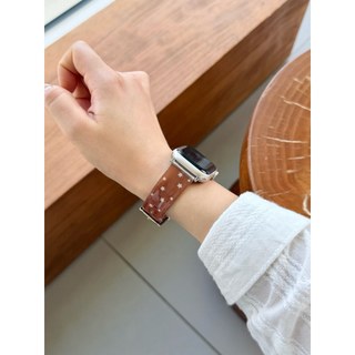 Dây đeo TPU hình ngôi sao dễ thương mùa hè cho iwatch Series Ultra / 11 / 10 / 9, Dây đeo đồng hồ Huawei FIT3 / 4 / 4-pro, Thích hợp cho dây đeo xiaomi 8 / 9 【 Pro 】