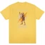 Tung Tung Sahur Fun Meme Ý Brainrot Nam Thời Trang Retro Street Áo Thun Cotton