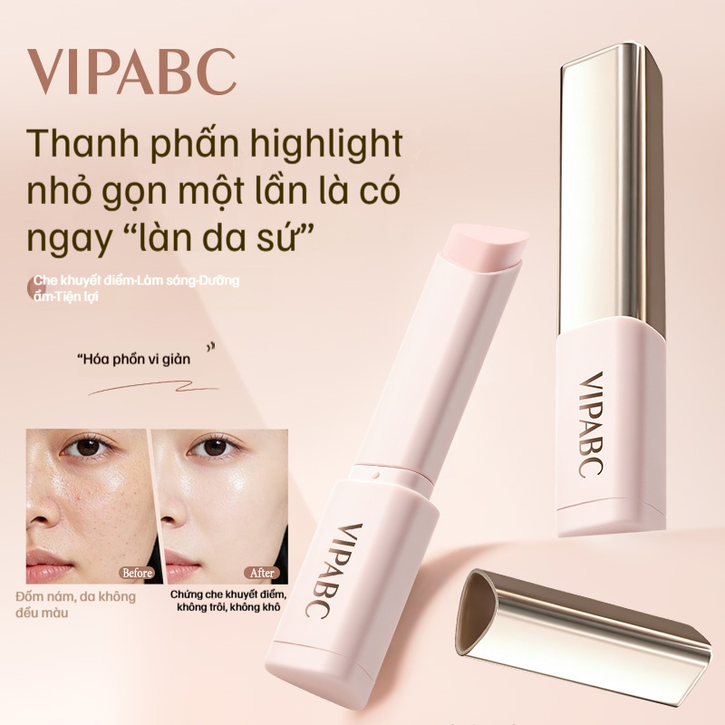 Bột làm nổi bật sắt Mini VIPABC