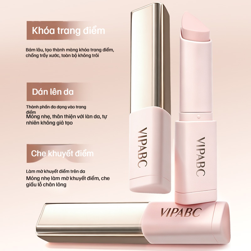 Bột làm nổi bật sắt Mini VIPABC