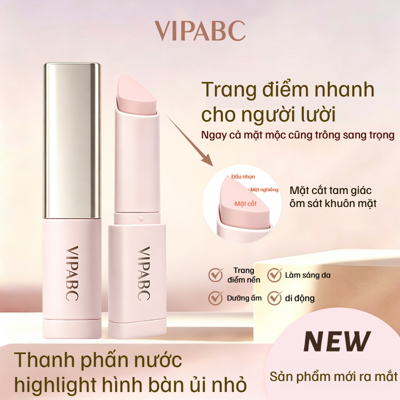 Bột làm nổi bật sắt Mini VIPABC