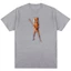 Tung Tung Sahur Ý Brainrot Trung Lập Thời Trang Retro Phố Hip Hop Cotton Nguyên Chất In Hình