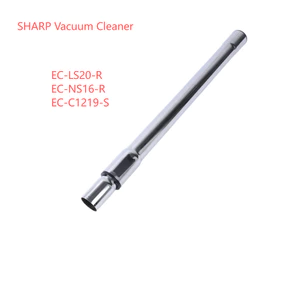 SHARP Thay Thế Cho Máy Hút Bụi Ống Kim Loại Cho EC-LS20 EC-NS16 EC-C1219S Phụ Kiện