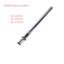SHARP Thay Thế Cho Máy Hút Bụi Ống Kim Loại Cho EC-LS20 EC-NS16 EC-C1219S Phụ Kiện