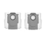 Túi đựng bụi cho Roborock Saros 10 / 10R G30 S8 Maxv Ultra G20S Phụ kiện máy hút bụi