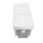 Túi đựng bụi cho Roborock Saros 10 / 10R G30 S8 Maxv Ultra G20S Phụ kiện máy hút bụi