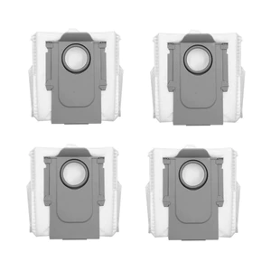 Túi đựng bụi cho Roborock Saros 10 / 10R G30 S8 Maxv Ultra G20S Phụ kiện máy hút bụi
