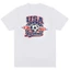 2026 US Canada Mexico World Cup Mới In Hình Cotton Thiết Kế Áo Thun Nam Nữ Đường Phố