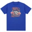 2026 US Canada Mexico World Cup Mới In Hình Cotton Thiết Kế Áo Thun Nam Nữ Đường Phố