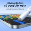 Bút Stylus đa năng từ tính 3 trong 1 UGREEN, Thiết kế ba đầu, Không sạc, Có sẵn để viết / Vẽ / Chơi game