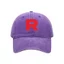 Đội Tên Lửa Pokemons Phong Cách Unisex Mũ Bóng Chày Đau Khổ Mũ Denim Mũ Vintage Ngoài Trời Mùa Hè Có Thể Điều Chỉnh Mũ Snapback