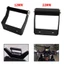 Điều Hướng Gắn Chân Đế Cho 790 890 Phiêu Lưu ADV R 2024 2025 Điện Thoại GPS Xe Máy Tay Lái Thanh Nối Dài Giá Đỡ