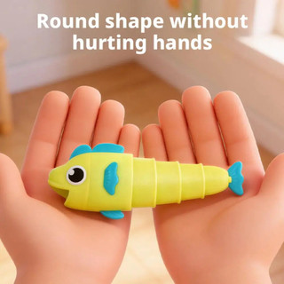Fishing Master Trò chơi chiến đấu câu cá có thể mở rộng Tương tác giữa cha mẹ và con cái Montessori Đồ chơi giáo dục kỹ năng vận động tinh tinh cho trẻ em
