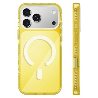 DIY Tùy Chỉnh Acrylic Không Dây Sạc Từ Tính Màu Ốp Lưng Tương Thích Cho IPhone 15 16 PLUS 11 12 13 14 15 16 17 Pro Max Ốp Lưng 17Air Bìa Cứng Chống Sốc Vỏ Hộp
