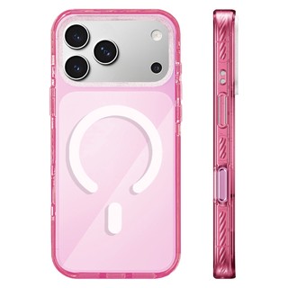 DIY Tùy Chỉnh Acrylic Không Dây Sạc Từ Tính Màu Ốp Lưng Tương Thích Cho IPhone 15 16 PLUS 11 12 13 14 15 16 17 Pro Max Ốp Lưng 17Air Bìa Cứng Chống Sốc Vỏ Hộp