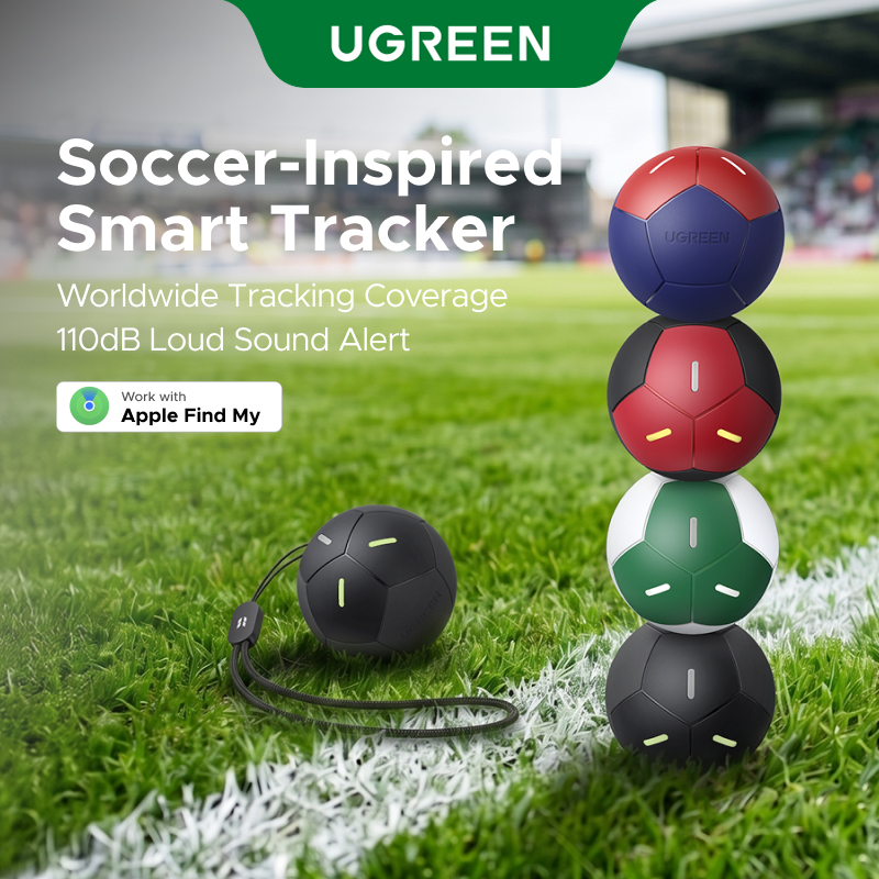 UGREEN FineTrack