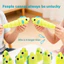 Trò chơi bảng câu cá 3D ECILY dành cho trẻ em, Trò chơi tiệc chiến đấu trên bàn câu cá có thể mở rộng, Đồ chơi xếp hình giáo dục Đồ chơi giáo dục tương tác giữa cha mẹ và con cái