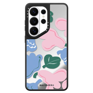Dành Cho Samsung S26 S25 S24 S23 Ultra Plus Sydney Miếng Dán Hoa Lưng Cứng Chống Sốc Gương
