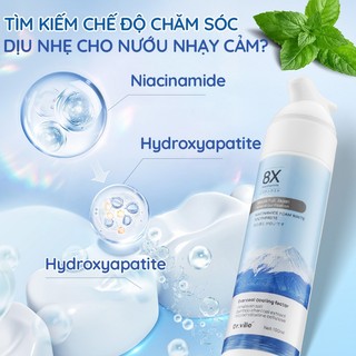 DR.ville kem đánh trắng răng Kem đánh răng làm trắng răng sensodyne phục hồi và bảo vệ 100ml