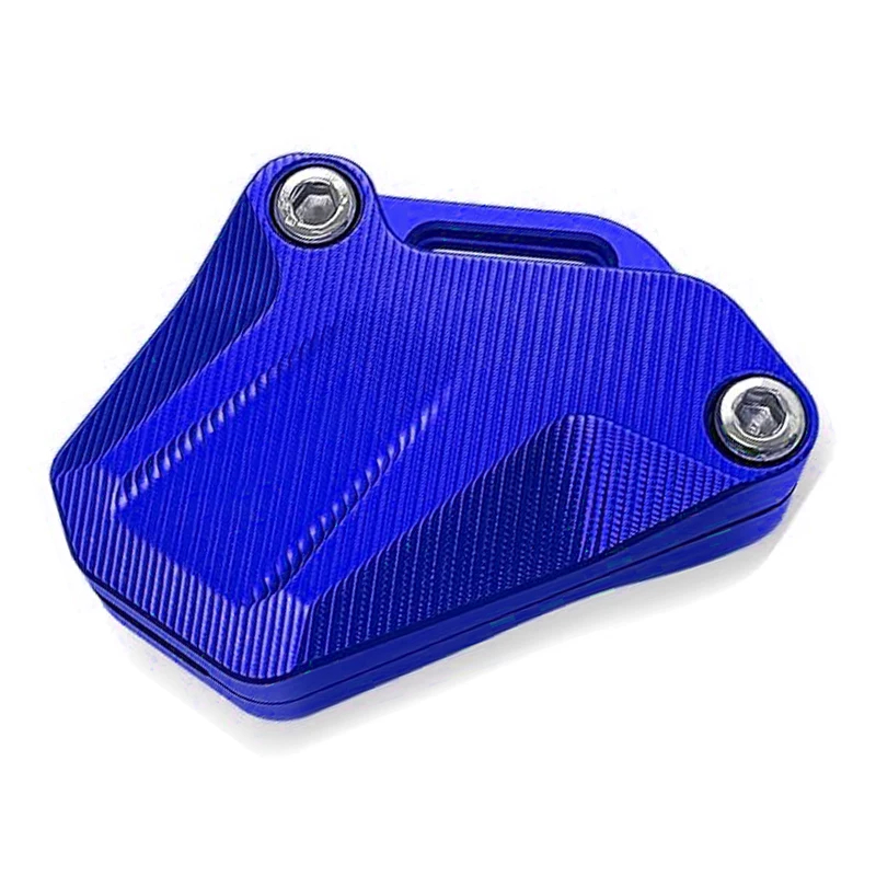 Dành Cho Kawasaki eliminator 400 450 500 SE Versys 650 2025 Phụ Kiện Xe Máy Sửa Đổi Vỏ Chìa Khóa Vỏ Bảo Vệ Vòng Chìa Khóa