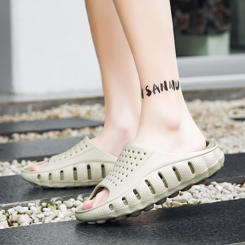 Xăng đan Nam Có Nhiều Màu Sắc Thích Hợp Cho Mặc Hàng Ngày Và Bãi Biển Size 40-45 | BigBuy360 - bigbuy360.vn