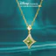 Disney Ngôi Sao Vòng Cổ Nữ 2026 Phong Cách Mới Xương Đòn Dây Xích Bán Chạy Niche Thời Trang 520 Tặng Bé Gái Quà Tặng Sinh Nhật