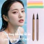 【Adel Floro】Bút Kẻ Mắt Chống Trơn - Đầu Siêu Nhỏ, Chống Nước, Lâu Trôi 24H, Dễ Dùng Cho Người Mới