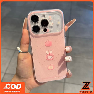 Thích hợp cho Honor X9C X7C X6D X8D X8C X7D X9D X6B X8B X6A X7A X7B X9B 200 SMART 400 SMART Vỏ điện thoại TPU chống sốc hoạt hình dễ thương