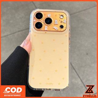 Thích hợp cho OPPO Reno15F Reno15 PRO Reno14F Reno 13F Reno12 F Reno 11F Reno10 Reno8Z Reno7Z Reno8T Reno5 Reno4 Reno6z Vỏ điện thoại TPU chống sốc hoạt hình dễ thương cho chó vùng cao