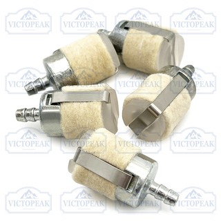 Bộ Lọc Nhiên Liệu Cao Cấp 5 Mảnh Cho Máy Cưa Xích Gas