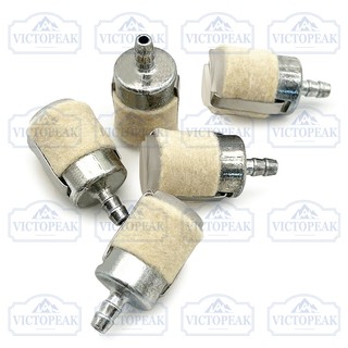 Bộ Lọc Nhiên Liệu Cao Cấp 5 Mảnh Cho Máy Cưa Xích Gas