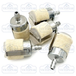 Bộ Lọc Nhiên Liệu Cao Cấp 5 Mảnh Cho Máy Cưa Xích Gas