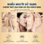 Tinh chất dưỡng sáng 2in1: Làm đều màu & nâng tông da, cải thiện da xỉn màu, thúc đẩy collagen, cho làn da tươi trẻ rạng rỡ