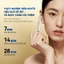 Tinh chất dưỡng sáng 2in1: Làm đều màu & nâng tông da, cải thiện da xỉn màu, thúc đẩy collagen, cho làn da tươi trẻ rạng rỡ