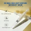 Tinh chất dưỡng sáng 2in1: Làm đều màu & nâng tông da, cải thiện da xỉn màu, thúc đẩy collagen, cho làn da tươi trẻ rạng rỡ