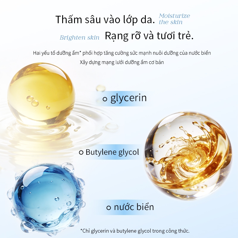 [KOL] Xịt dưỡng ẩm Mooekiss, Xịt sửa chữa, Mực điều hòa, Xịt dưỡng ẩm, Mực dưỡng ẩm