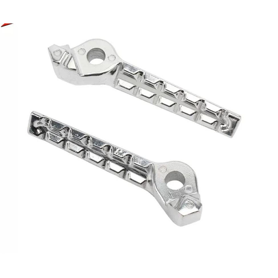 Thích hợp cho Kawasaki KLX250 / KDX250 Yamaha TTR250 DT200 Bàn đạp phía sau xe địa hình