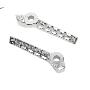 Thích hợp cho Kawasaki KLX250 / KDX250 Yamaha TTR250 DT200 Bàn đạp phía sau xe địa hình