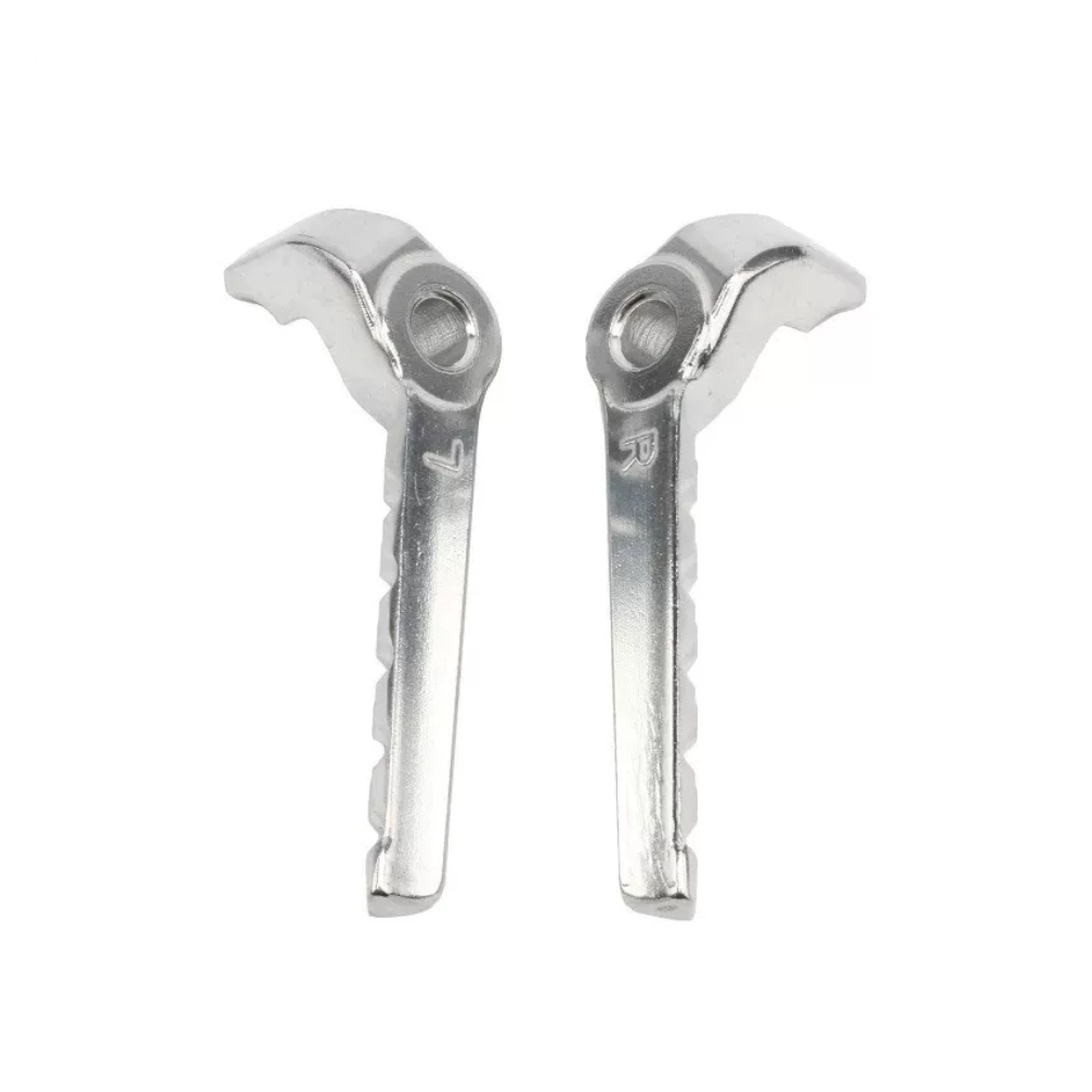 Thích hợp cho Kawasaki KLX250 / KDX250 Yamaha TTR250 DT200 Bàn đạp phía sau xe địa hình