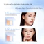 Kem Highlighter đa năng Mooekiss, Kem đường viền, Làm sáng mờ, Điêu khắc