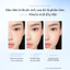 Kem Highlighter đa năng Mooekiss, Kem đường viền, Làm sáng mờ, Điêu khắc