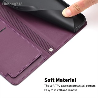Dành Cho Google Pixel 8 8A 9 9A 10 10A XL Pro 5G Ví Lật Bao Da Bảo Vệ Thả Có Khe Cắm Thẻ Vỏ Silicon Mềm Dây Đeo Tay Sạc Không Dây