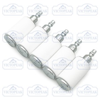Set 5 Bộ Lọc Nhiên Liệu Cho Máy Cắt Cỏ