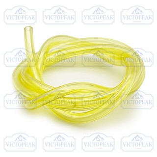 Phụ kiện máy cắt cỏ chạy xăng phụ kiện máy cắt đường ống dẫn nhiên liệu i.d.3.3mm o.d.5.5mm