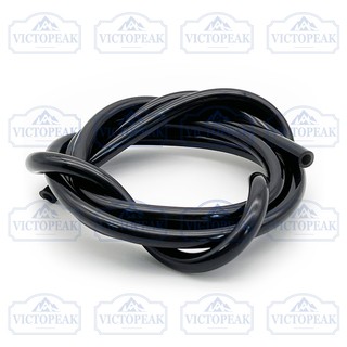Phụ kiện máy cắt cỏ chạy xăng phụ kiện máy cắt đường ống dẫn nhiên liệu i.d.3.3mm o.d.5.5mm